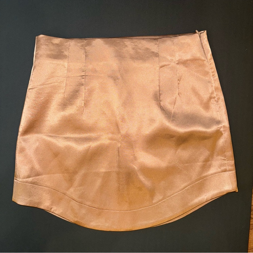 Arya Mini Skirt